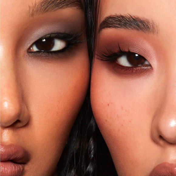 BNIB ✅ PATRICK TA  Major Dimension III Matte Eyeshadow Palette ✨  BNIB - Picture 5 of 12